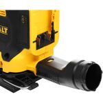 DEWALT Akku-Vibrationsschleifer,18 V,Basisv.