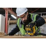 DEWALT Akku-Vibrationsschleifer,18 V,Basisv.