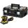 DEWALT Akku-Vibrationsschleifer,18 V,Basisv.