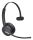 Yealink BH70 Mono mit Standfuß Teams USB-C/A Headset