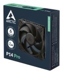ARCTIC P14 Pro 140 mm PWM-Lüfter