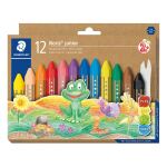 Staedtler 224 C12 Wachsmalstift