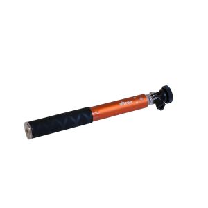 Ultron Alu 80 Selfie-Stick Smartphone Schwarz, Rot