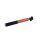 Ultron Alu 80 Selfie-Stick Smartphone Schwarz, Rot