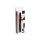Ultron Alu 80 Selfie-Stick Smartphone Schwarz, Rot