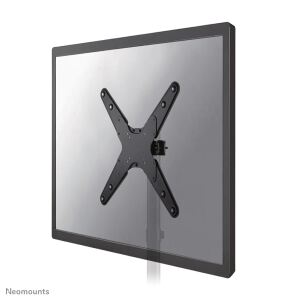 Neomounts FL40-430BL14 TV-Stangenhalterung 32-55" - Durchm. 28-50 mm