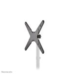 Neomounts FL40-430BL14 TV-Stangenhalterung 32-55" - Durchm. 28-50 mm