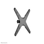 Neomounts FL40-430BL14 TV-Stangenhalterung 32-55" - Durchm. 28-50 mm
