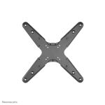 Neomounts FL40-430BL14 TV-Stangenhalterung 32-55" - Durchm. 28-50 mm