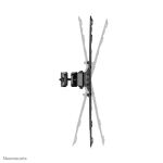 Neomounts FL40-430BL14 TV-Stangenhalterung 32-55" - Durchm. 28-50 mm