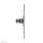 Neomounts FL40-430BL14 TV-Stangenhalterung 32-55" - Durchm. 28-50 mm