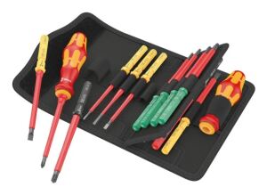 Wera 05006611001 Handschraubendreher Set