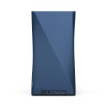 Fractal Design Era 2 Mini Tower Blau