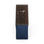 Fractal Design Era 2 Mini Tower Blau