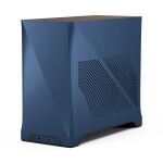 Fractal Design Era 2 Mini Tower Blau
