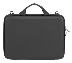 Rivacase Antishock 35,6 cm (14") Hartschalenkoffer Schwarz