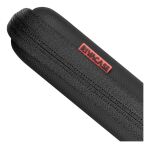 Rivacase Antishock 35,6 cm (14") Hartschalenkoffer Schwarz
