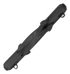 Rivacase Antishock 35,6 cm (14") Hartschalenkoffer Schwarz
