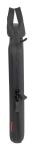 Rivacase Antishock 35,6 cm (14") Hartschalenkoffer Schwarz