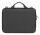 Rivacase Antishock 35,6 cm (14") Hartschalenkoffer Schwarz