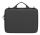 Rivacase Antishock 35,6 cm (14") Hartschalenkoffer Schwarz