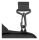 Rivacase Antishock 35,6 cm (14") Hartschalenkoffer Schwarz