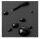 Rivacase Antishock 35,6 cm (14") Hartschalenkoffer Schwarz