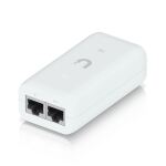 Ubiquiti U-POE PoE-Adapter Gigabit Ethernet 48 V