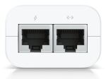 Ubiquiti U-POE PoE-Adapter Gigabit Ethernet 48 V