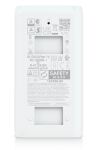Ubiquiti U-POE PoE-Adapter Gigabit Ethernet 48 V