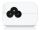 Ubiquiti U-POE PoE-Adapter Gigabit Ethernet 48 V