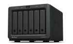 Synology DiskStation DS620SLIM NAS & Speicherserver...