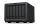 Synology DiskStation DS620SLIM NAS & Speicherserver Desktop Intel® Celeron® J3355 2 GB DDR3L 0 TB DiskStation Manager Schwarz
