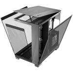 Antec C8 Full Tower Schwarz