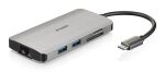 D-Link DUB-M810 laptop-dockingstation &...