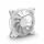Sharkoon Shark Blades PWM Computergehäuse Ventilator 12 cm Weiß 1 Stück(e)