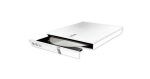 ASUS SDRW-08D2S-U Lite Optisches Laufwerk DVD±R/RW Weiß