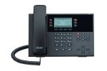 Auerswald COMfortel D-210 IP-Telefon Schwarz 3 Zeilen LCD