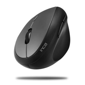 Inca IWM-279G Maus Büro rechts RF Wireless 1600 DPI