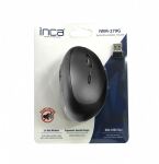 Inca IWM-279G Maus Büro rechts RF Wireless 1600 DPI