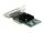 DELOCK PCI Express x4 Karte zu 4 x RJ45 Gigabit LAN BCM