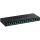 Trendnet TPE-TG160H Netzwerk-Switch Unmanaged Gigabit Ethernet (10/100/1000) Power over Ethernet (PoE) 1U Schwarz