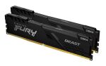 Kingston Technology FURY Beast 16GB 3600MT/s DDR4 CL17...