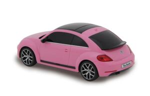 Jamara VW Beetle ferngesteuerte (RC) modell Auto Elektromotor 1:24