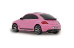 Jamara VW Beetle ferngesteuerte (RC) modell Auto Elektromotor 1:24