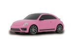 Jamara VW Beetle ferngesteuerte (RC) modell Auto Elektromotor 1:24
