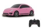 Jamara VW Beetle ferngesteuerte (RC) modell Auto Elektromotor 1:24