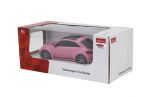 Jamara VW Beetle ferngesteuerte (RC) modell Auto Elektromotor 1:24