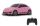 Jamara VW Beetle ferngesteuerte (RC) modell Auto Elektromotor 1:24