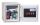 Phoenix Safe Co. Titan FS1282E Bodensicher 25 l Stahl Weiß